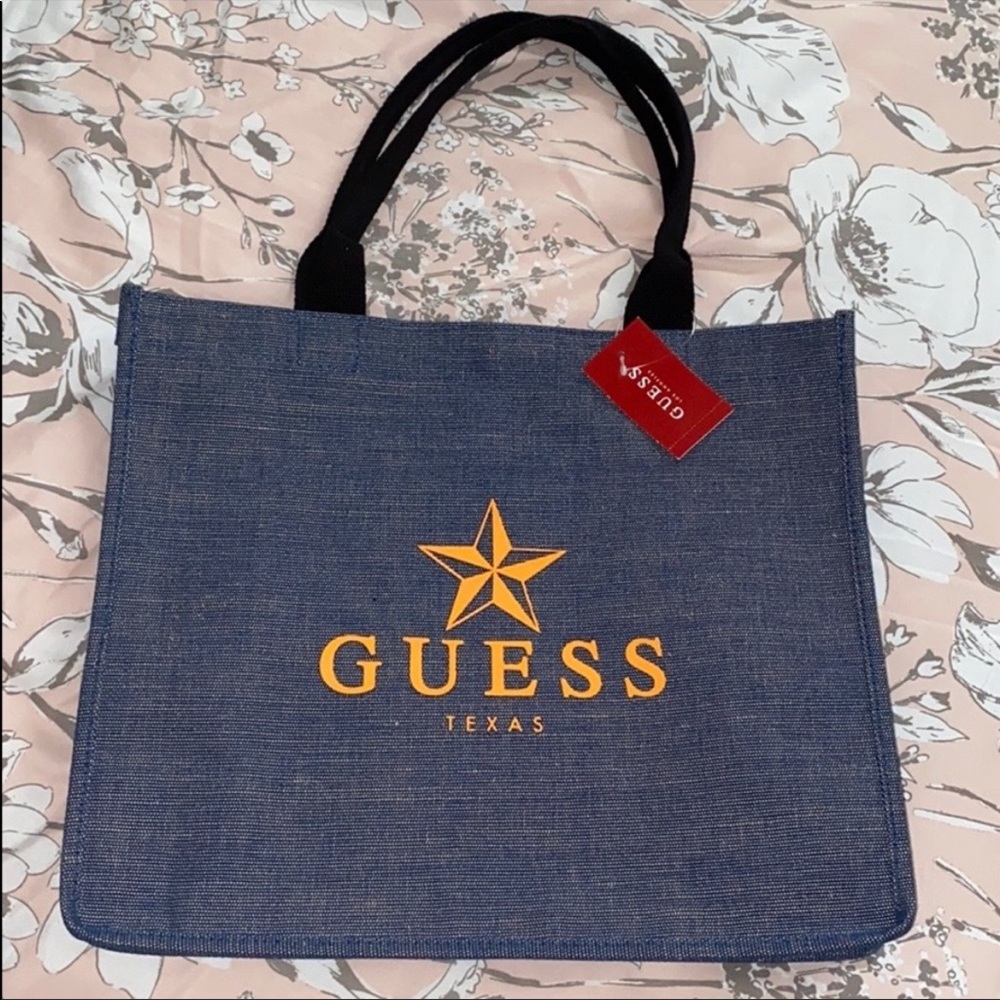 Guess New Handbag
